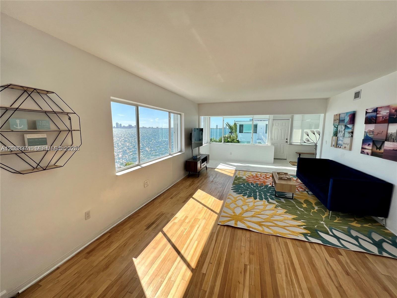 TREASURE IS 1ST ADDN PORT - Residential Lease