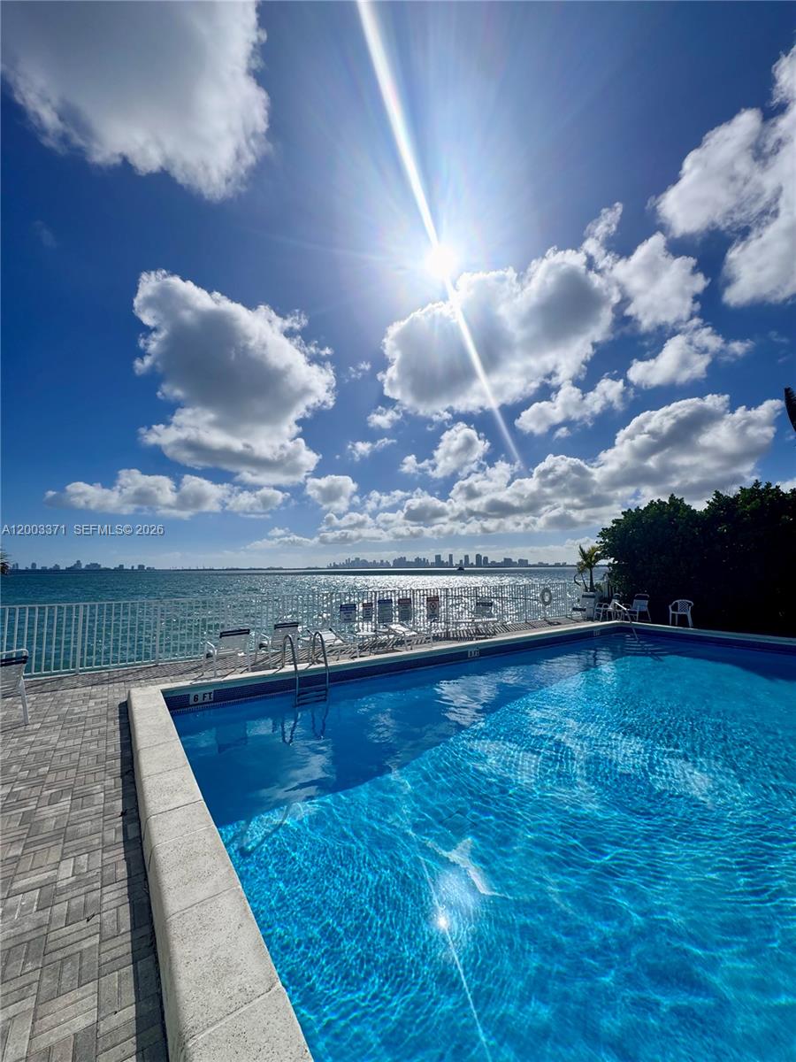 TREASURE IS 1ST ADDN PORT - Residential Lease