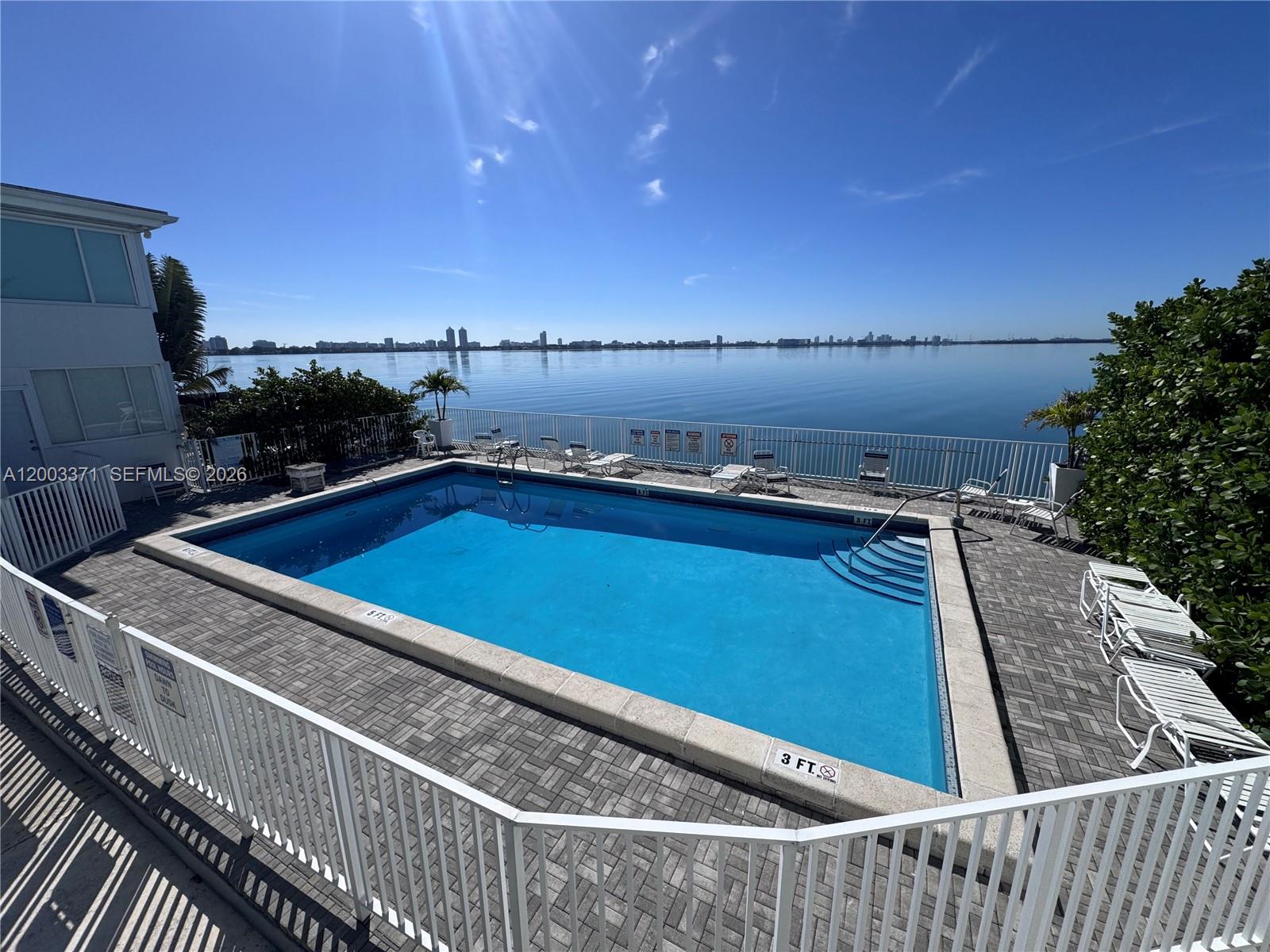 TREASURE IS 1ST ADDN PORT - Residential Lease