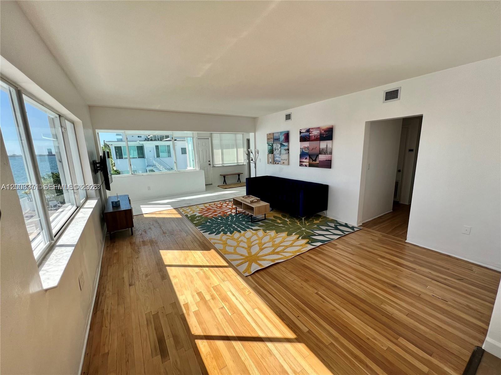 TREASURE IS 1ST ADDN PORT - Residential Lease