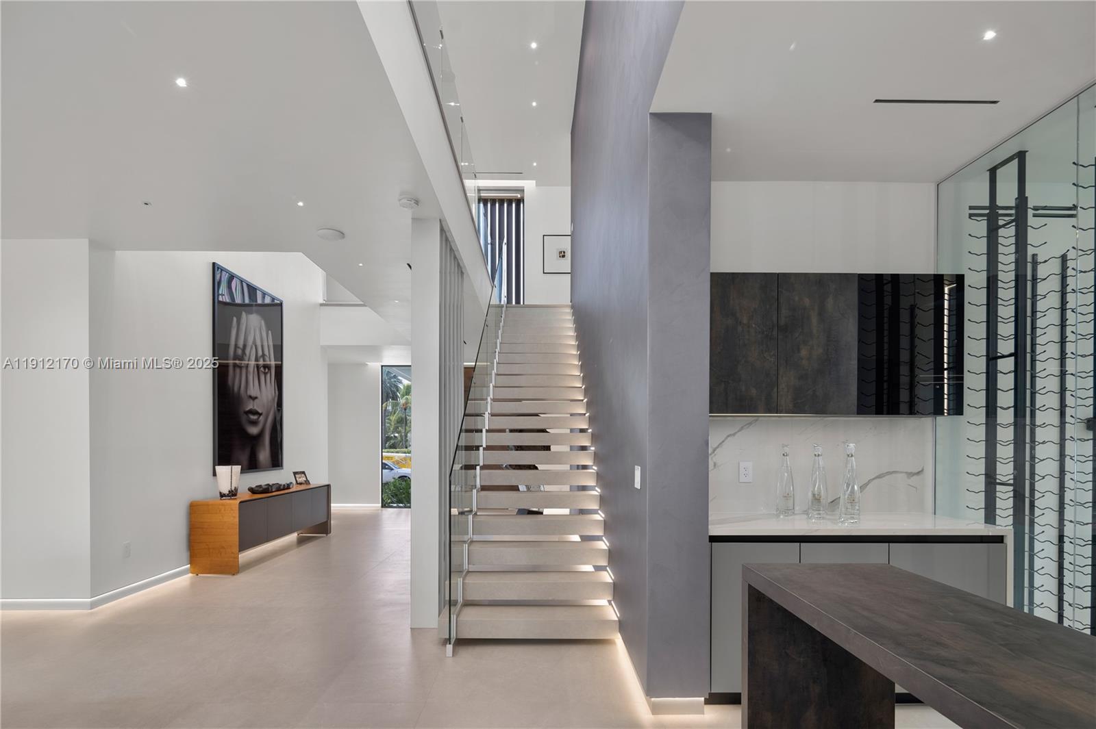 GOLDEN ISLES SEC A REV PL - Residential