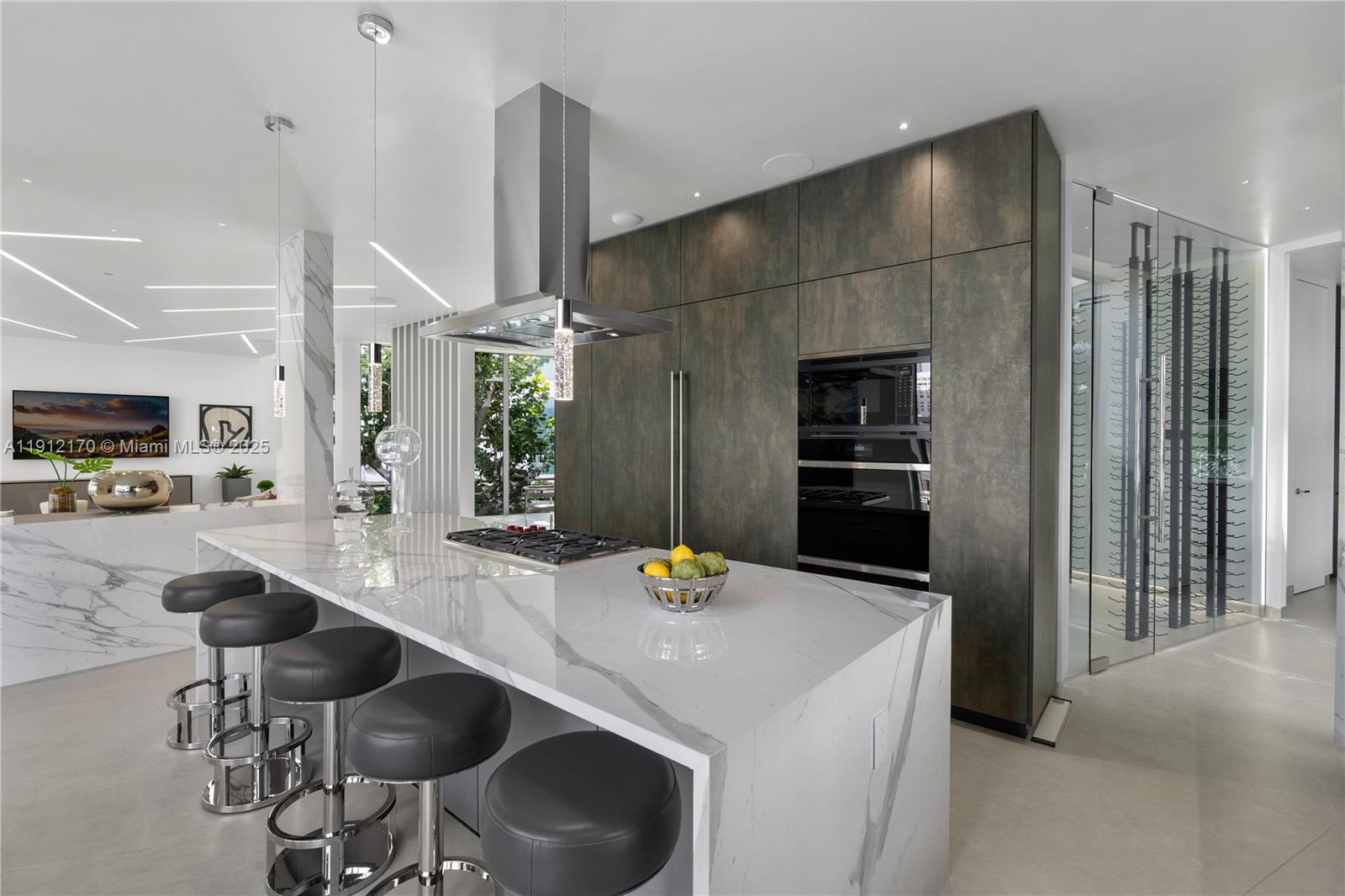 GOLDEN ISLES SEC A REV PL - Residential