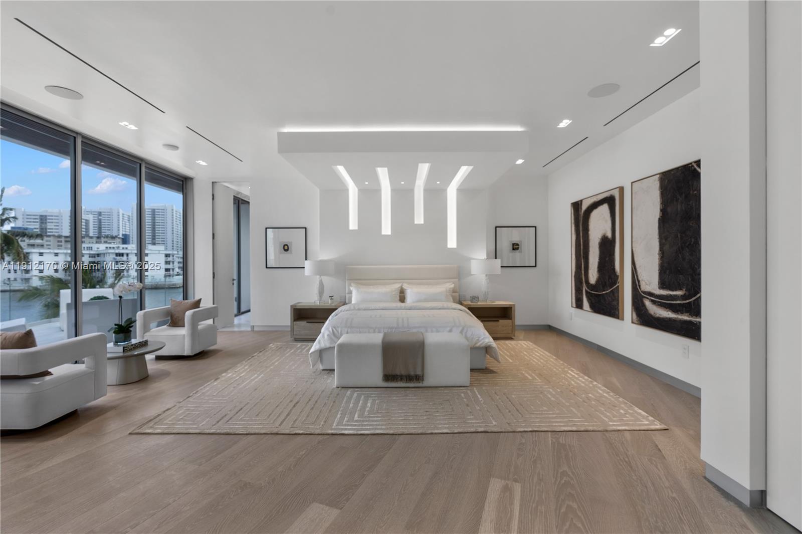 GOLDEN ISLES SEC A REV PL - Residential