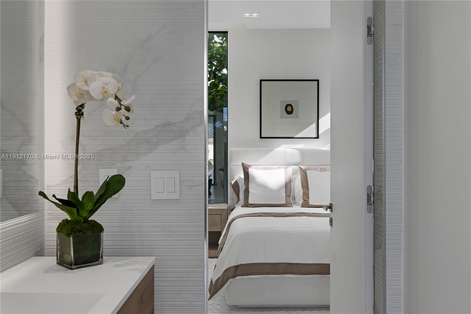 GOLDEN ISLES SEC A REV PL - Residential