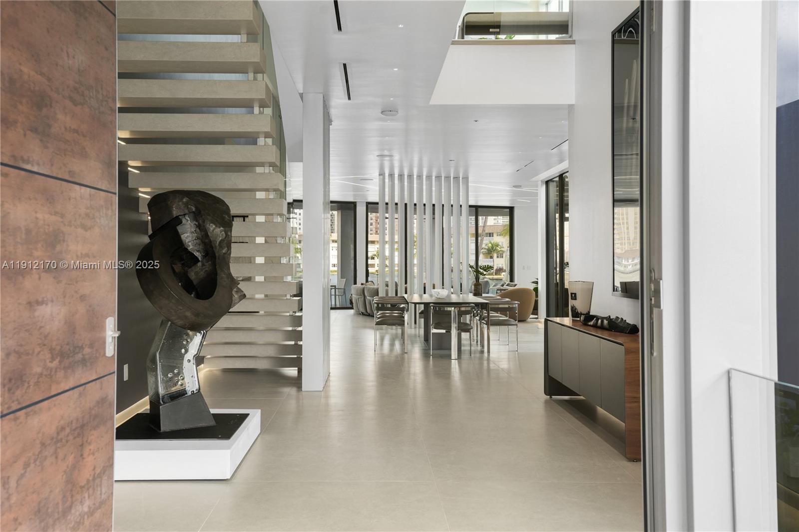 GOLDEN ISLES SEC A REV PL - Residential