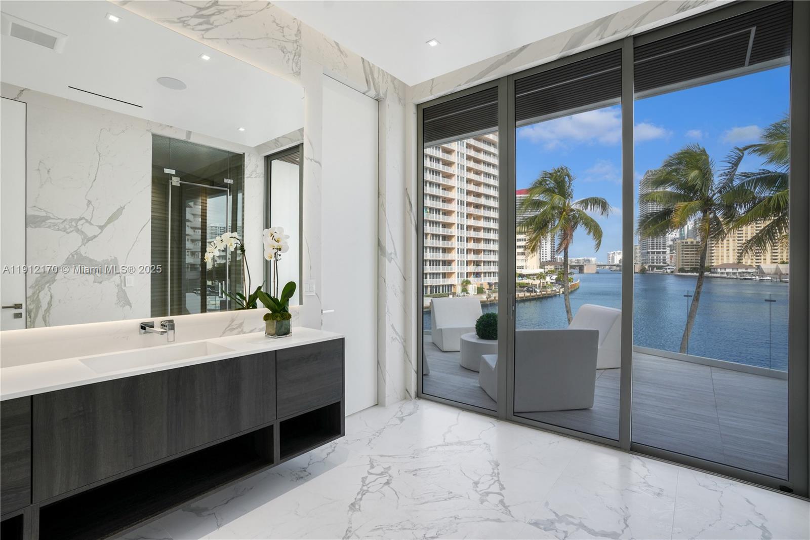 GOLDEN ISLES SEC A REV PL - Residential