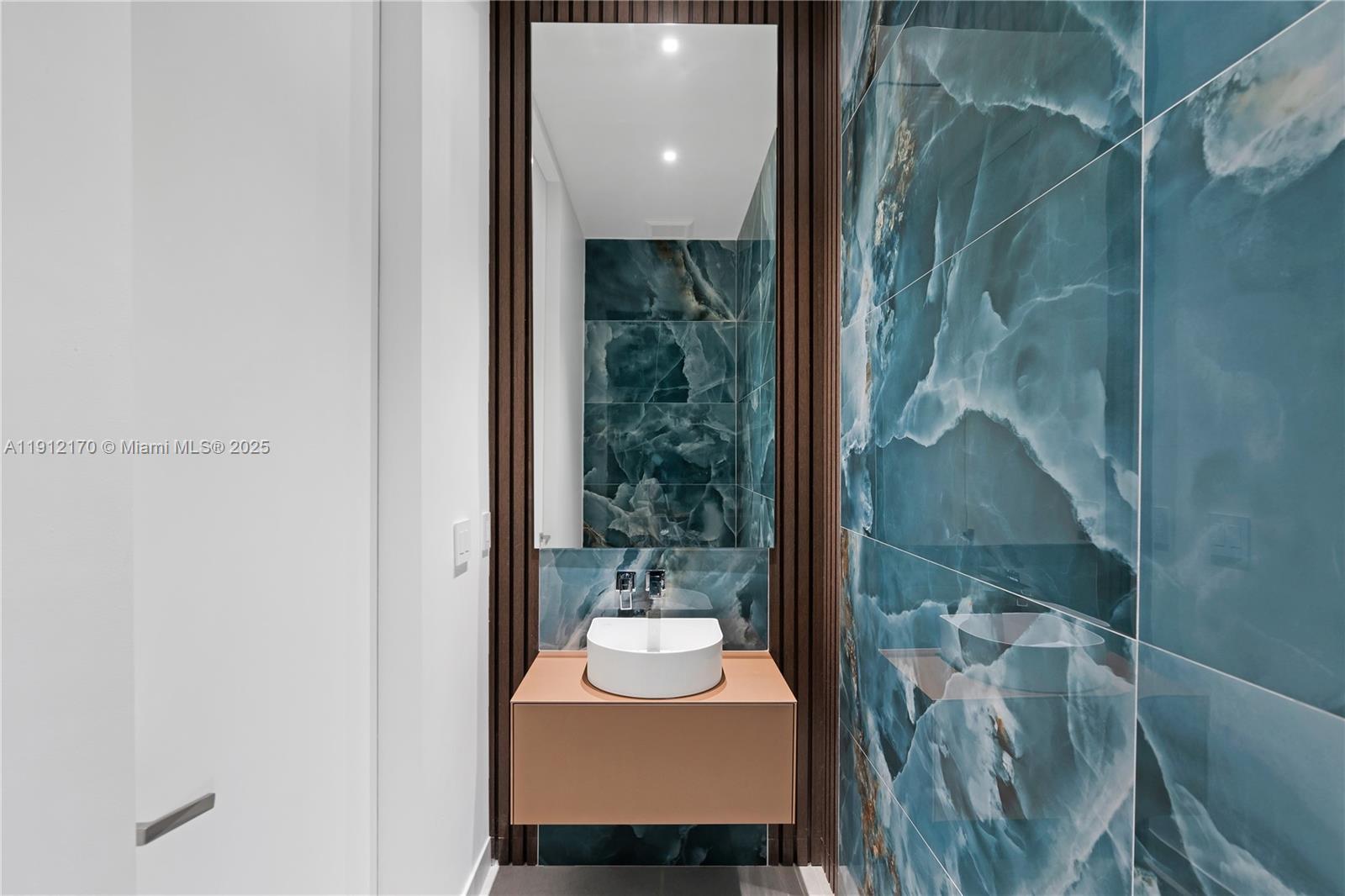 GOLDEN ISLES SEC A REV PL - Residential