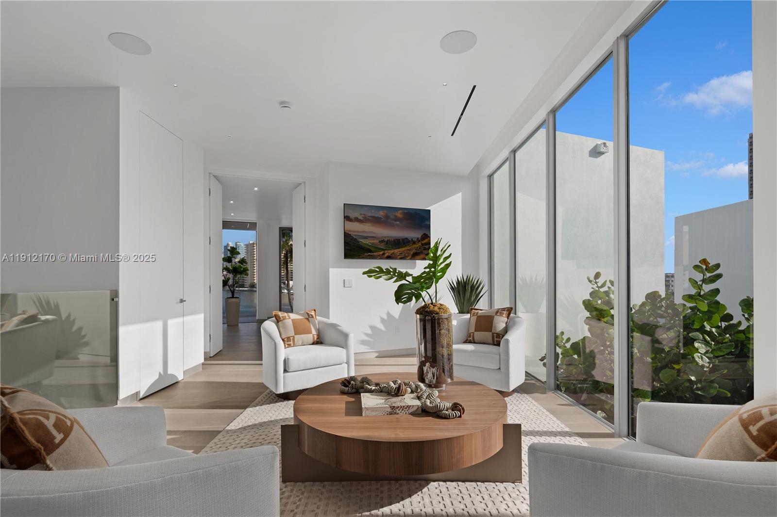 GOLDEN ISLES SEC A REV PL - Residential