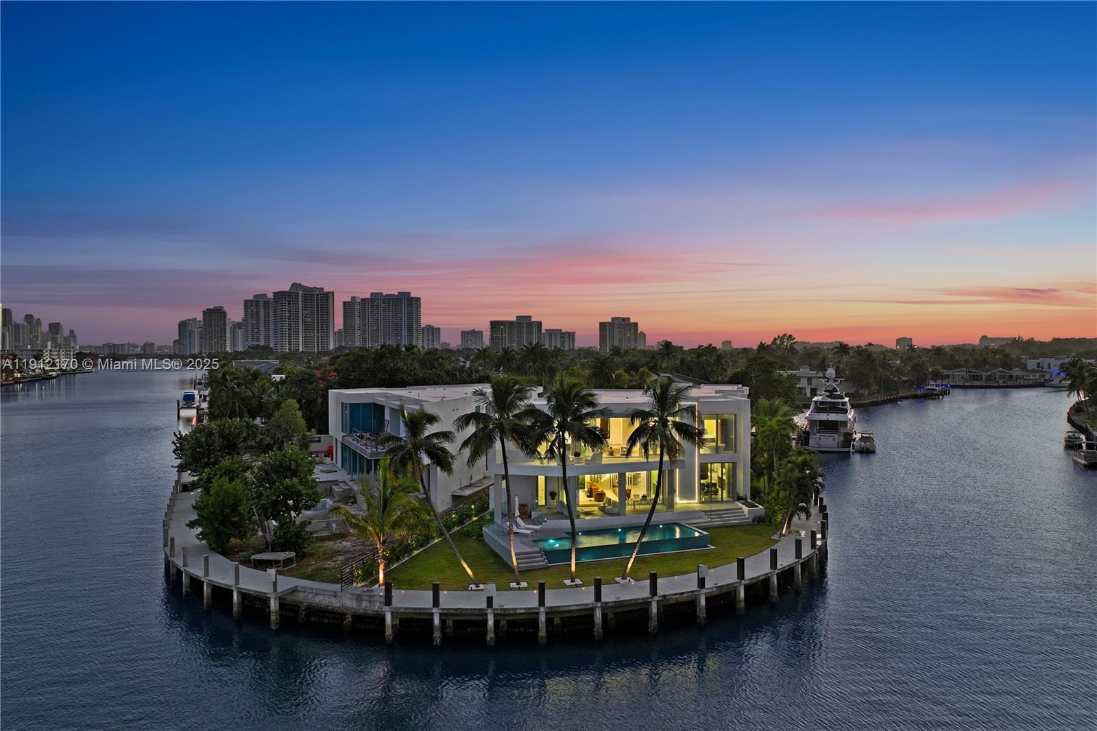 GOLDEN ISLES SEC A REV PL - Residential