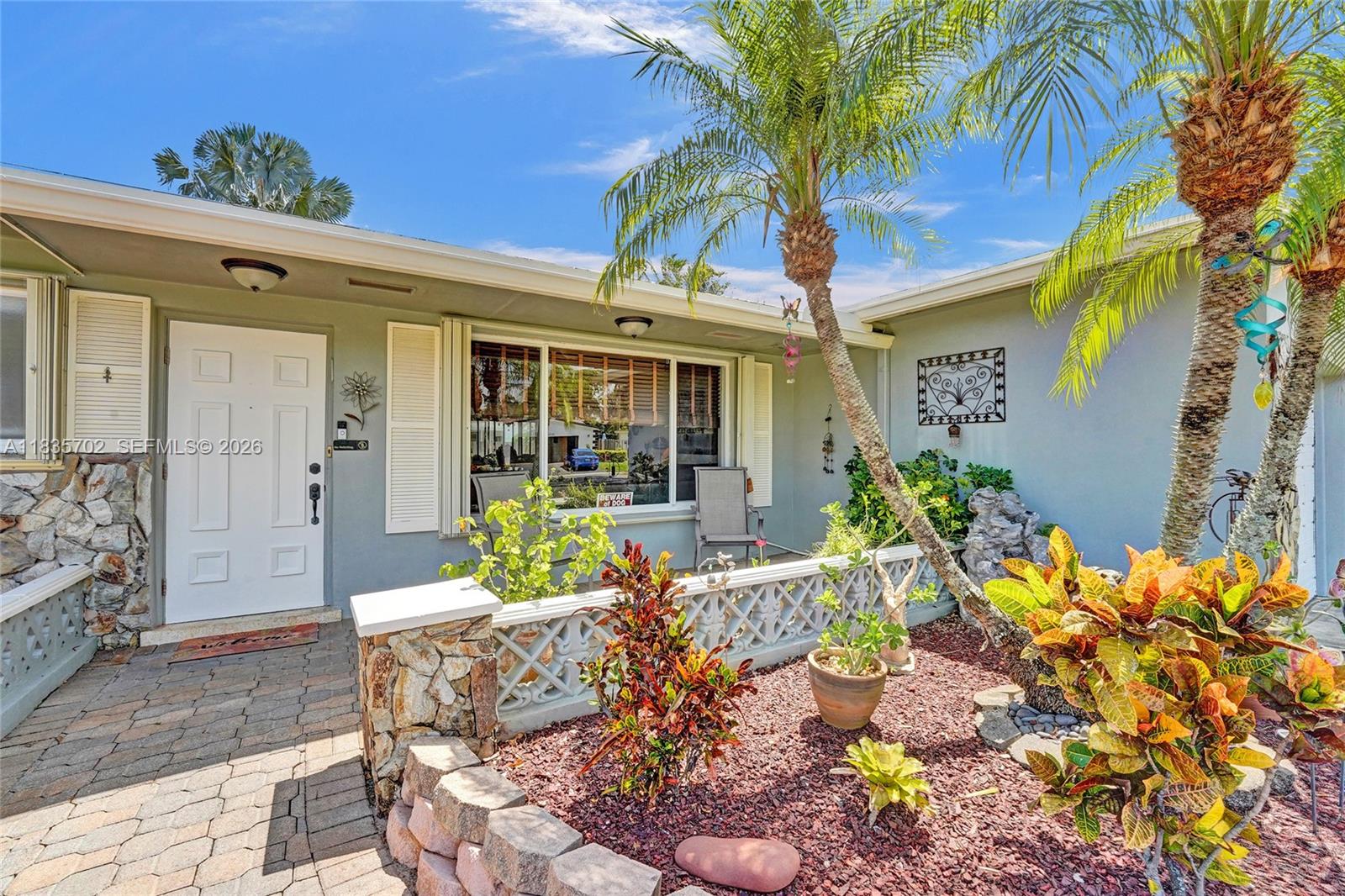 PEMBROKE LAKES SEC 2 - Residential