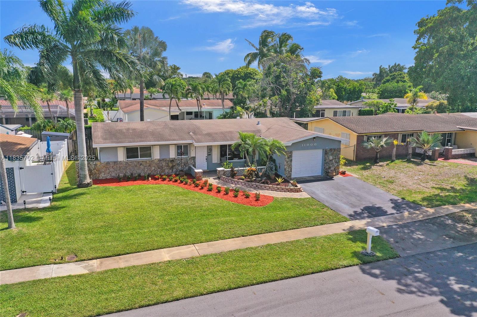 11000 NW 20th St