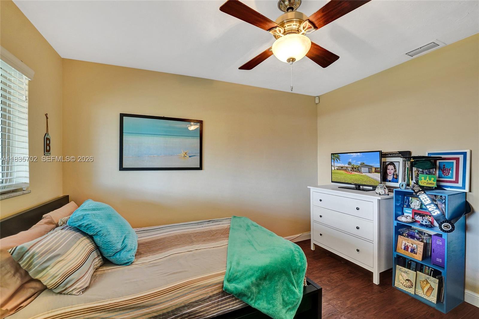 PEMBROKE LAKES SEC 2 - Residential