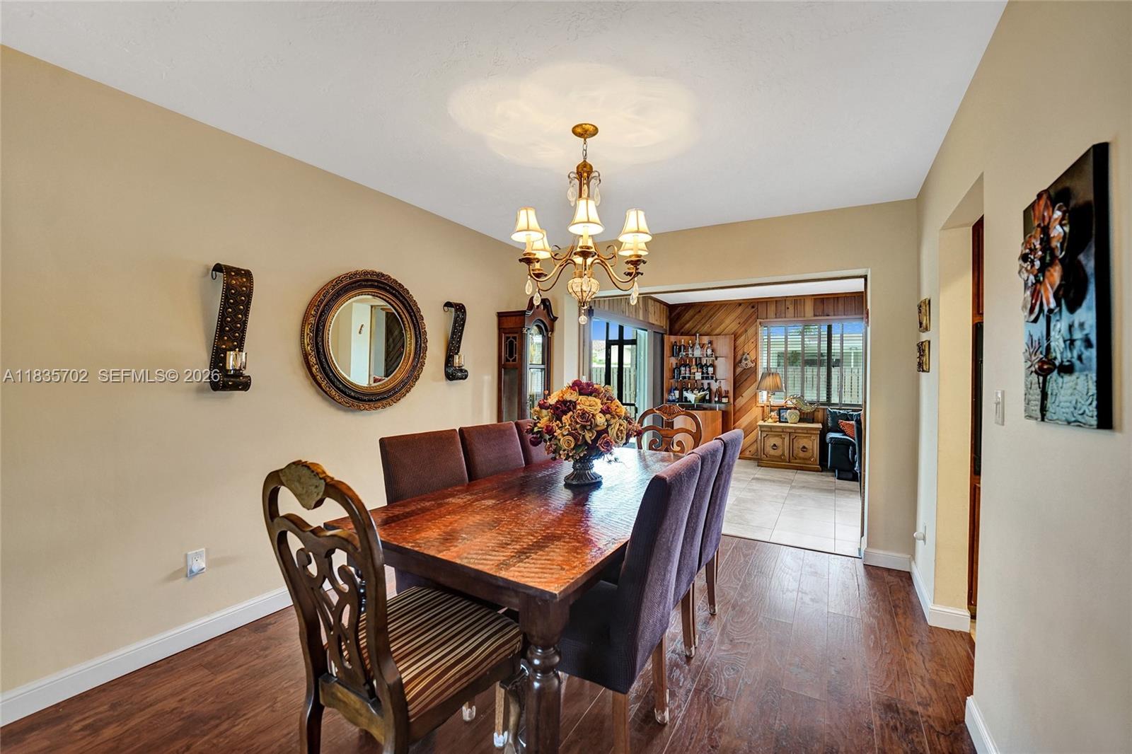 PEMBROKE LAKES SEC 2 - Residential