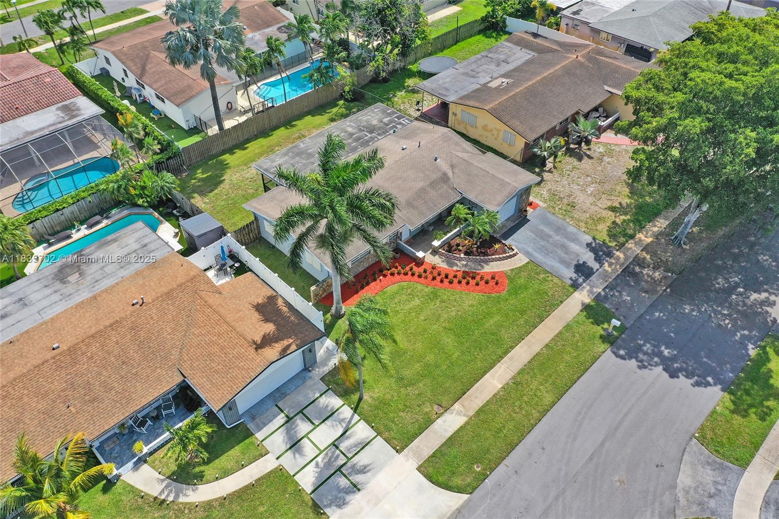 11000 NW 20th St