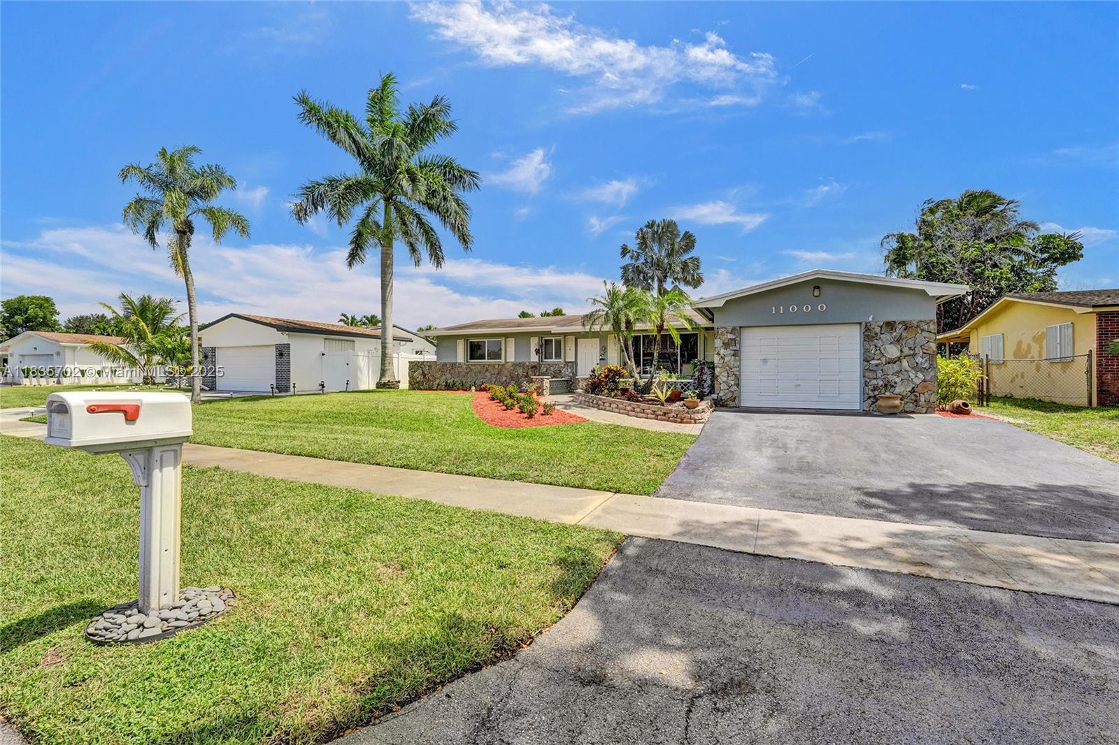 11000 NW 20th St