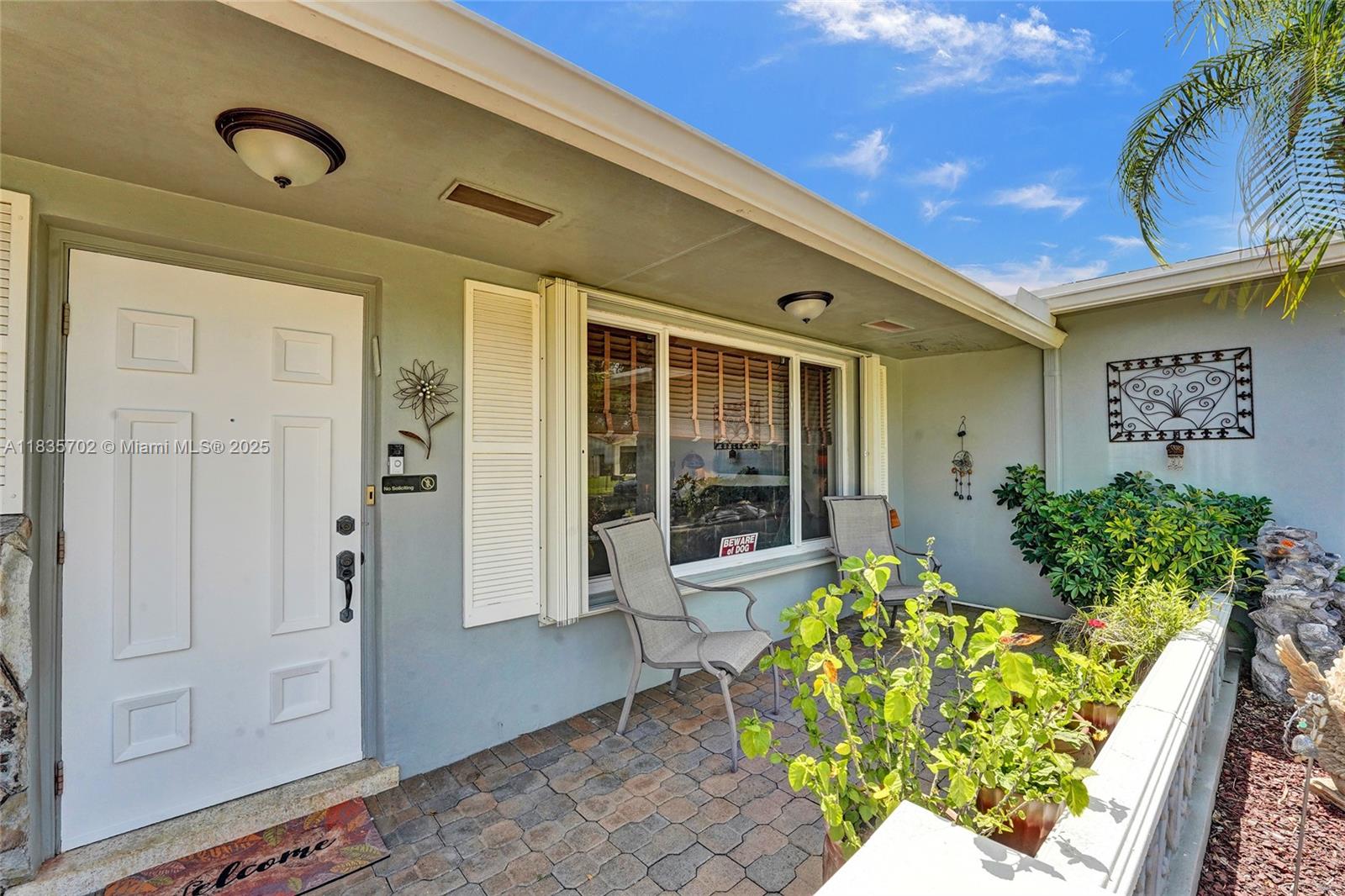 PEMBROKE LAKES SEC 2 - Residential