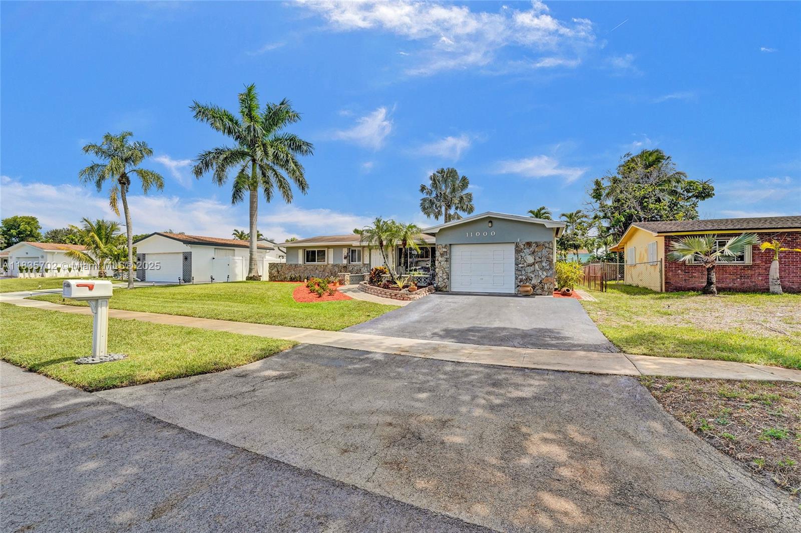 11000 NW 20th St
