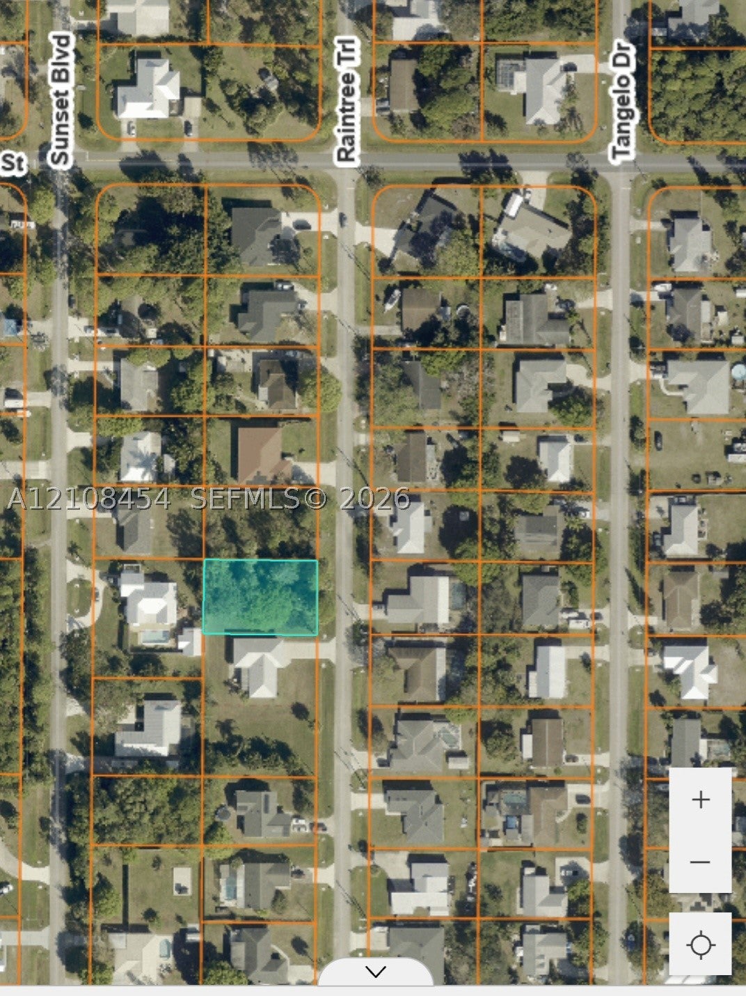 6001 Raintree Trl
