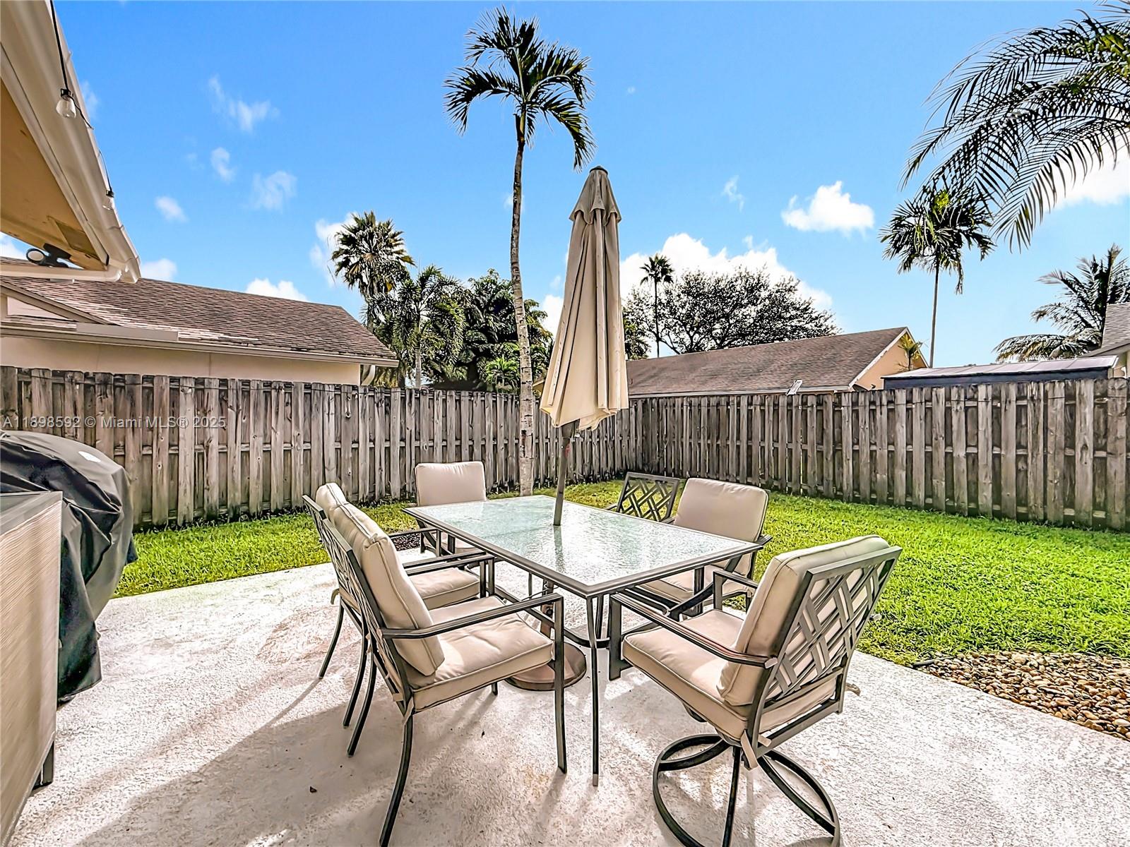 BOULEVARD WOODS WEST SEC - Residential Lease