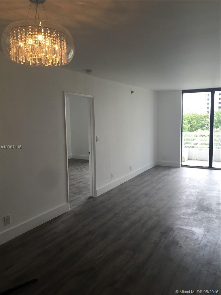 Parc Central Aventura Eas - Residential Lease