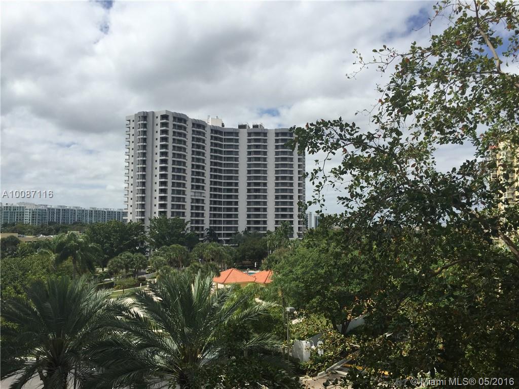 Parc Central Aventura Eas - Residential Lease