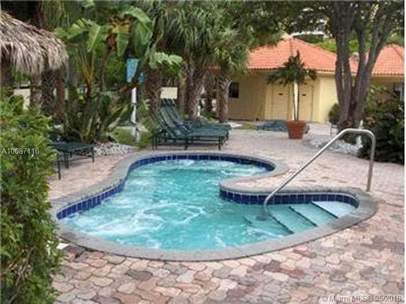 Parc Central Aventura Eas - Residential Lease