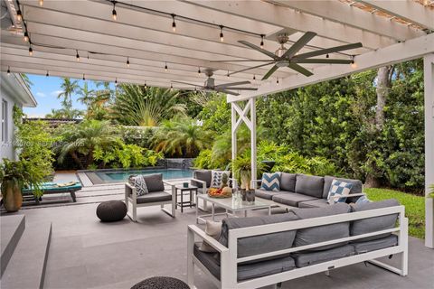 685 NE 50th Ter Miami FL 33137