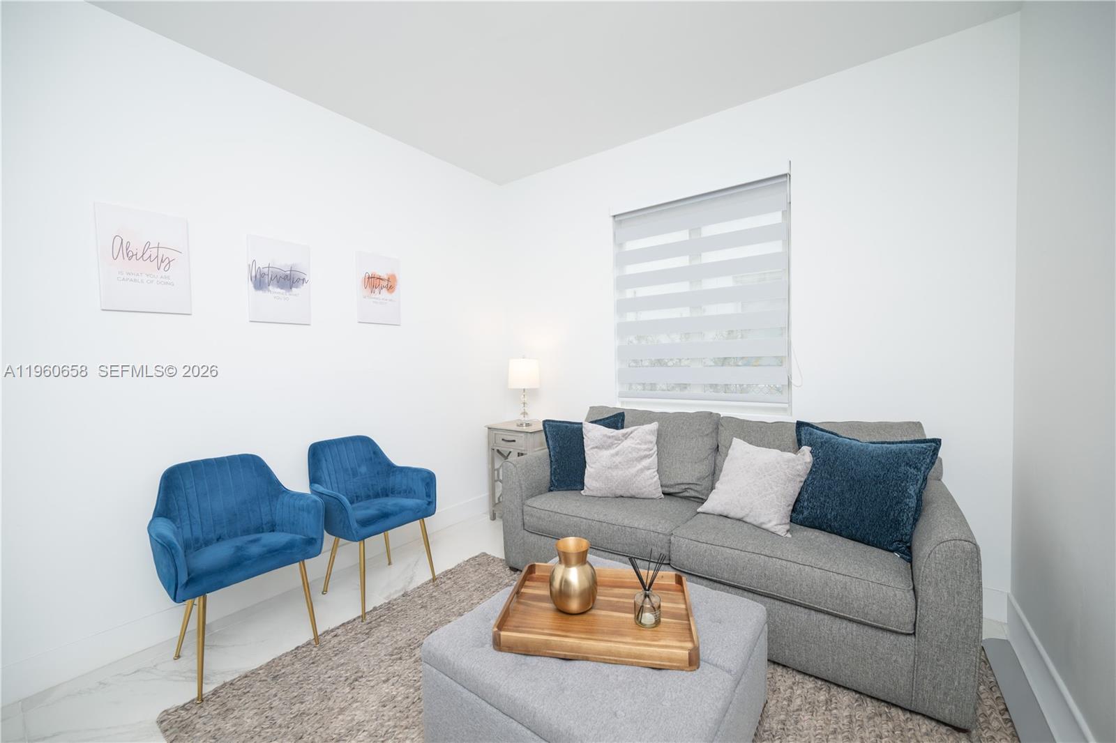 DORAL PALMS SOUTH - Residential