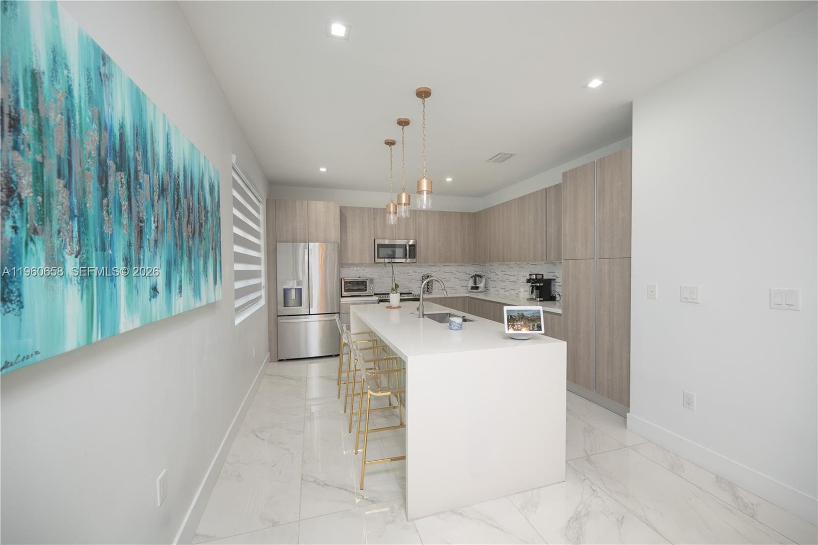 DORAL PALMS SOUTH - Residential