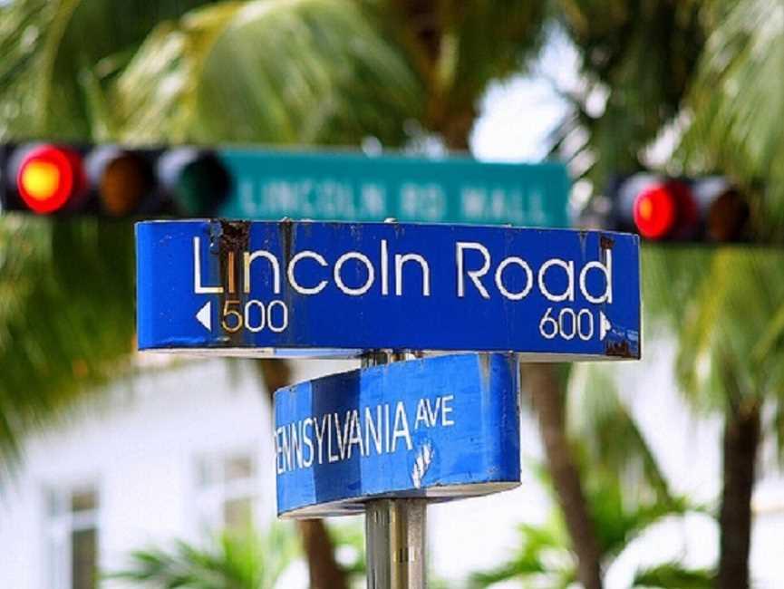 1100 ALTON ROAD CONDO - Residential Lease