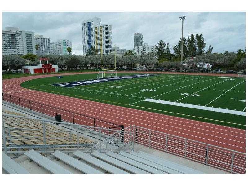 1100 ALTON ROAD CONDO - Residential Lease