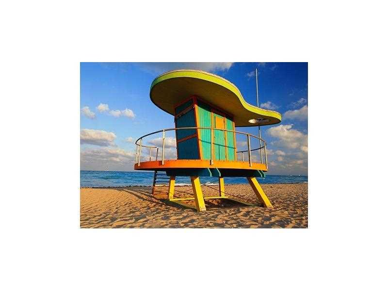 1100 ALTON ROAD CONDO - Residential Lease