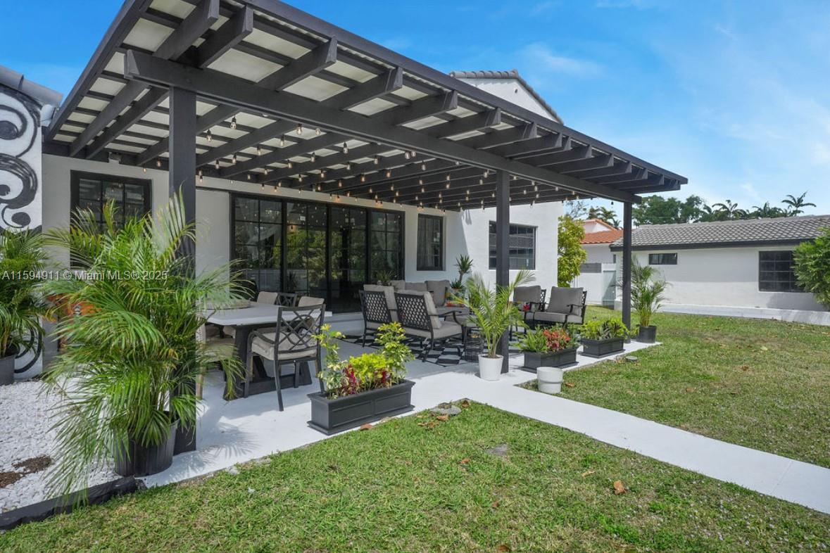 LAKE VIEW SUB - Residential
