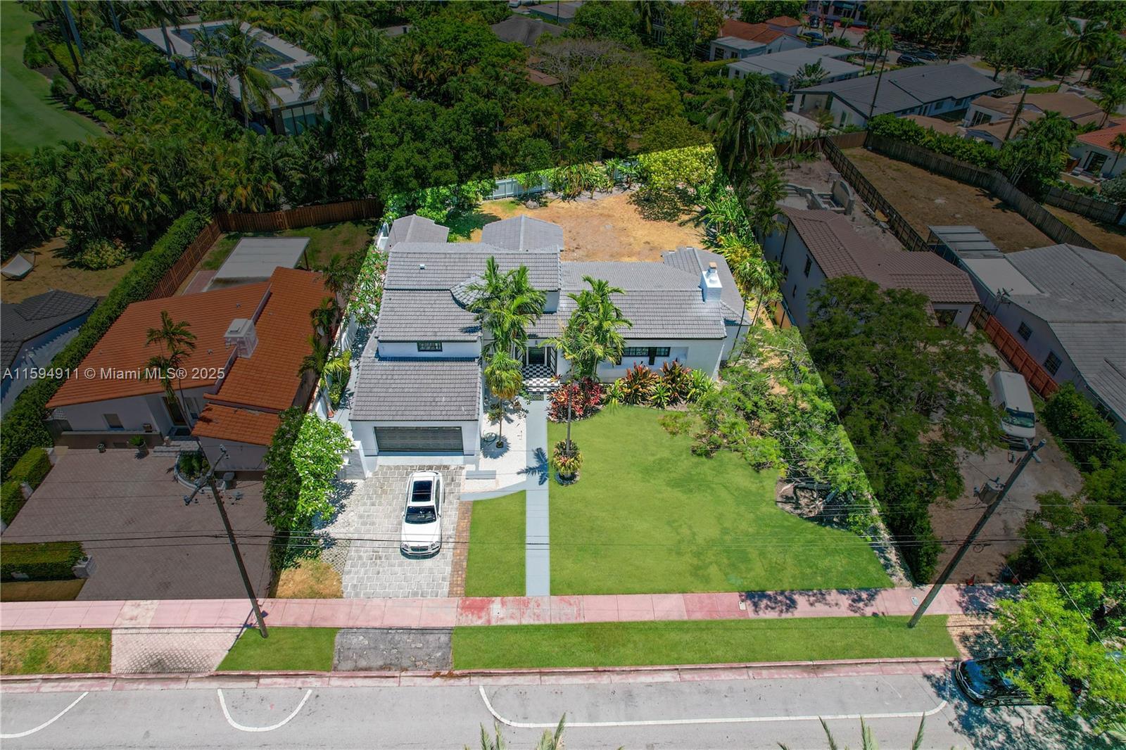 LAKE VIEW SUB - Residential