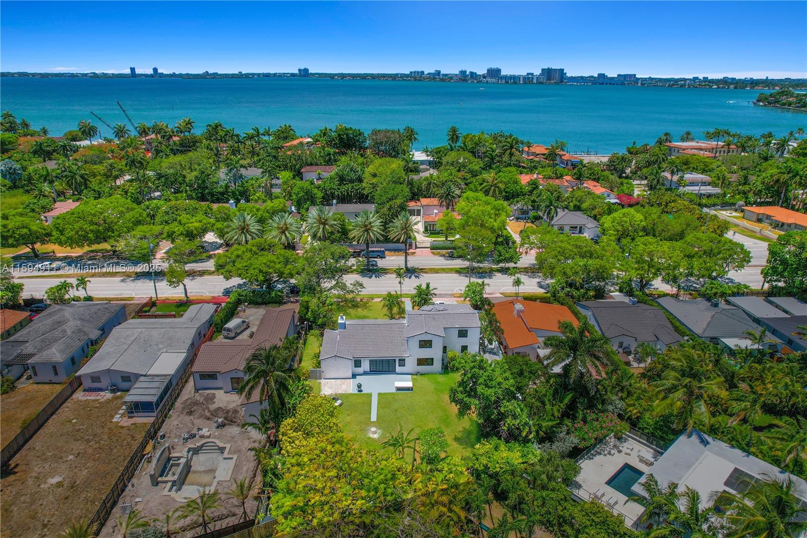 LAKE VIEW SUB - Residential