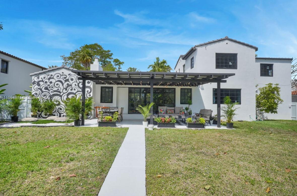 LAKE VIEW SUB - Residential