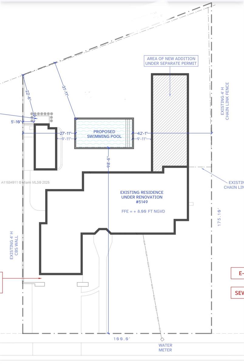 LAKE VIEW SUB - Residential