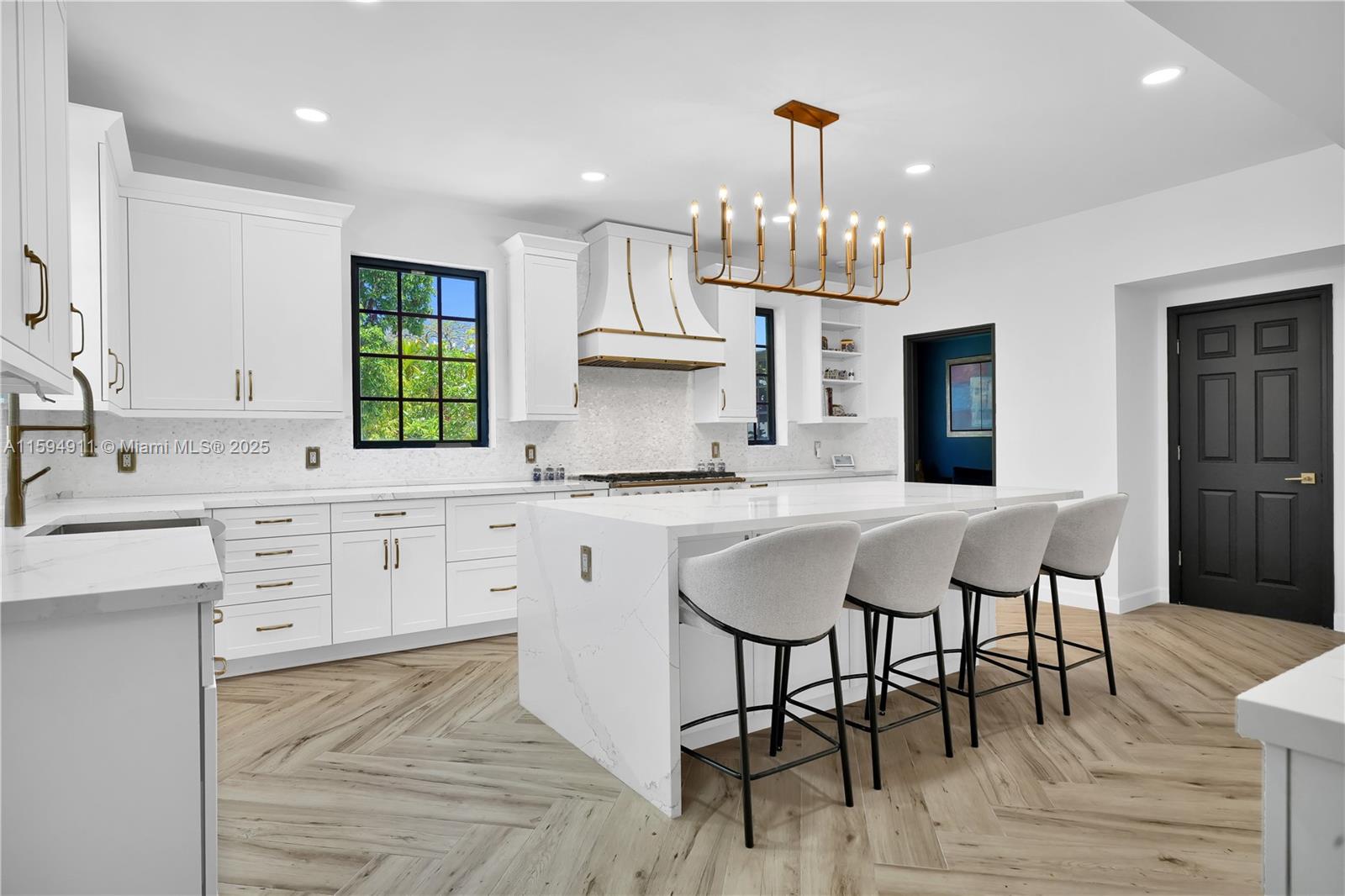 LAKE VIEW SUB - Residential