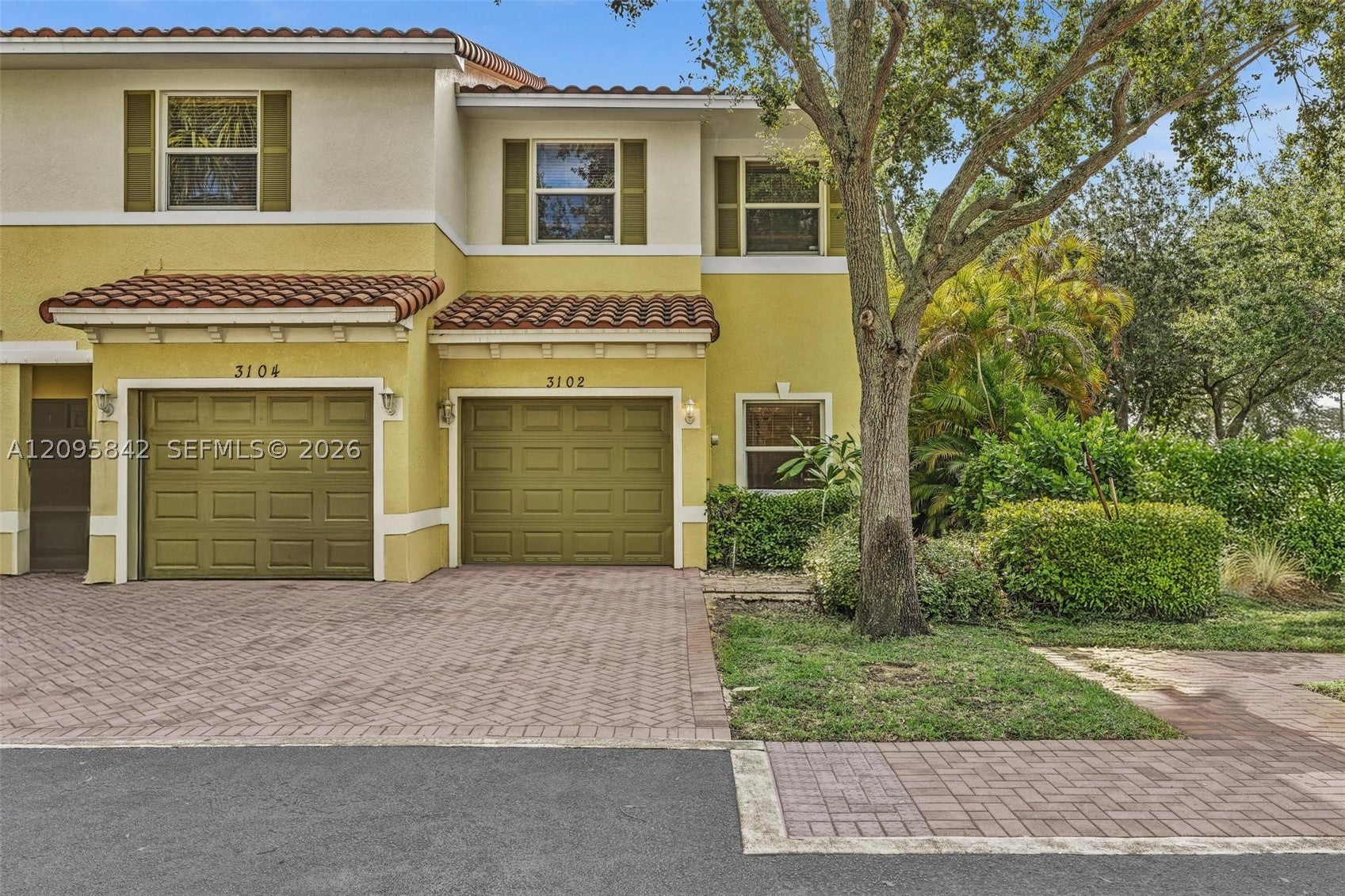 3102 NW 24th Way