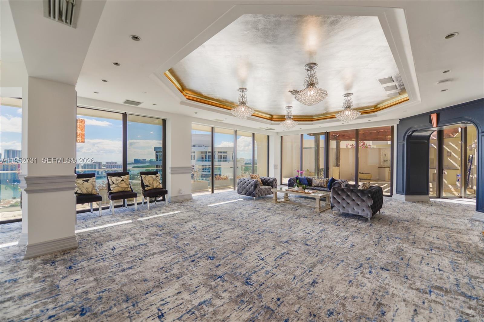 2800 ISL BLVD WILLIAMS IS - Residential