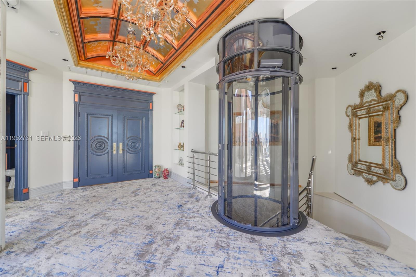 2800 ISL BLVD WILLIAMS IS - Residential