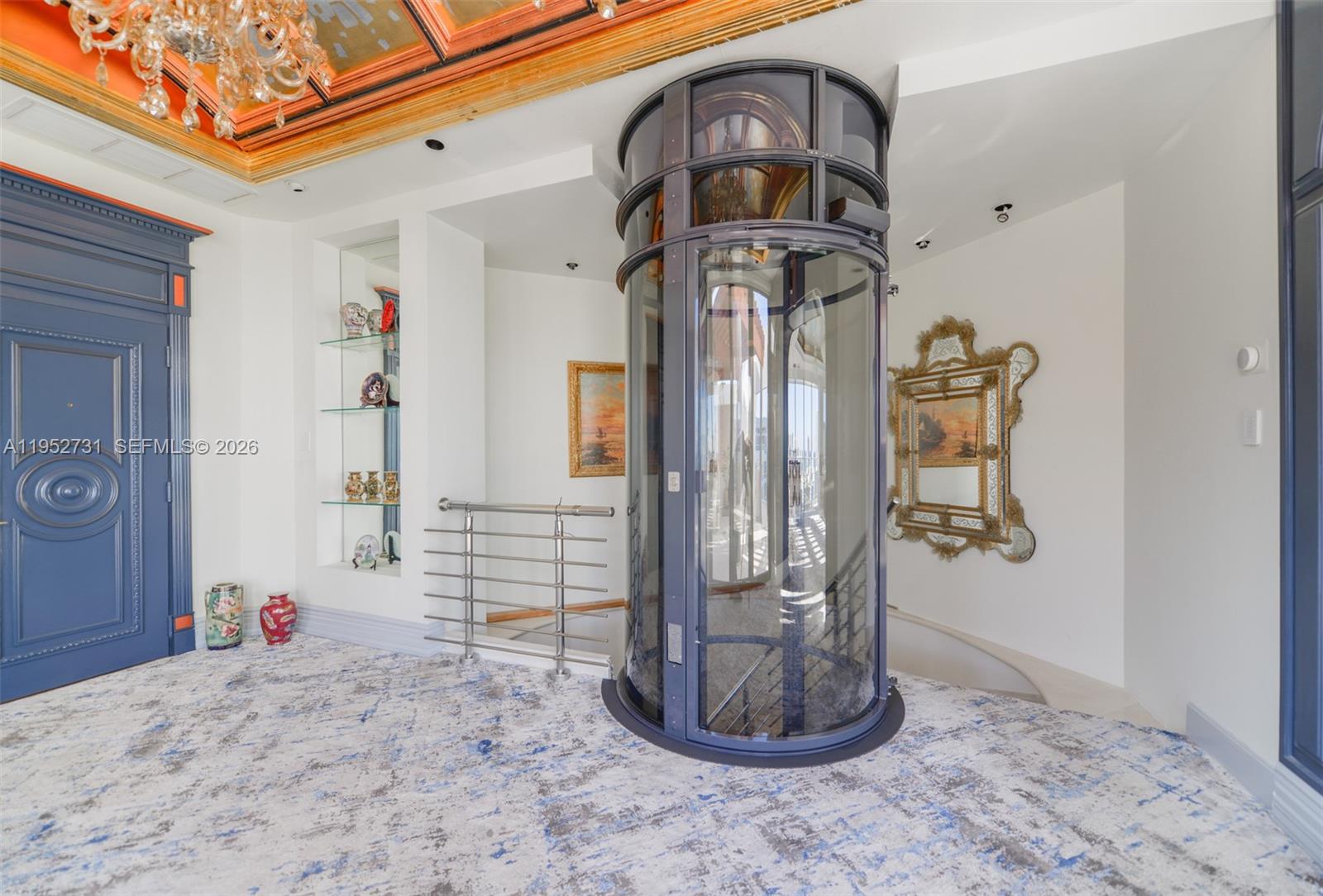 2800 ISL BLVD WILLIAMS IS - Residential