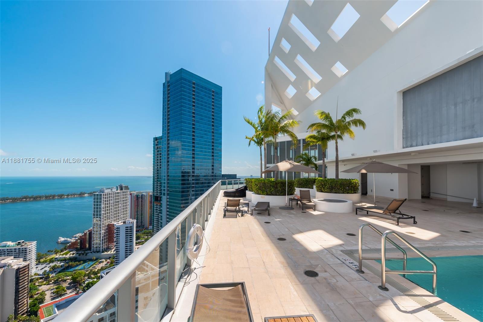 BRICKELLHOUSE CONDO - Residential Lease