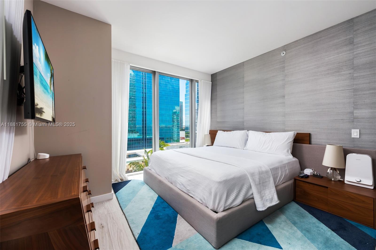 BRICKELLHOUSE CONDO - Residential Lease
