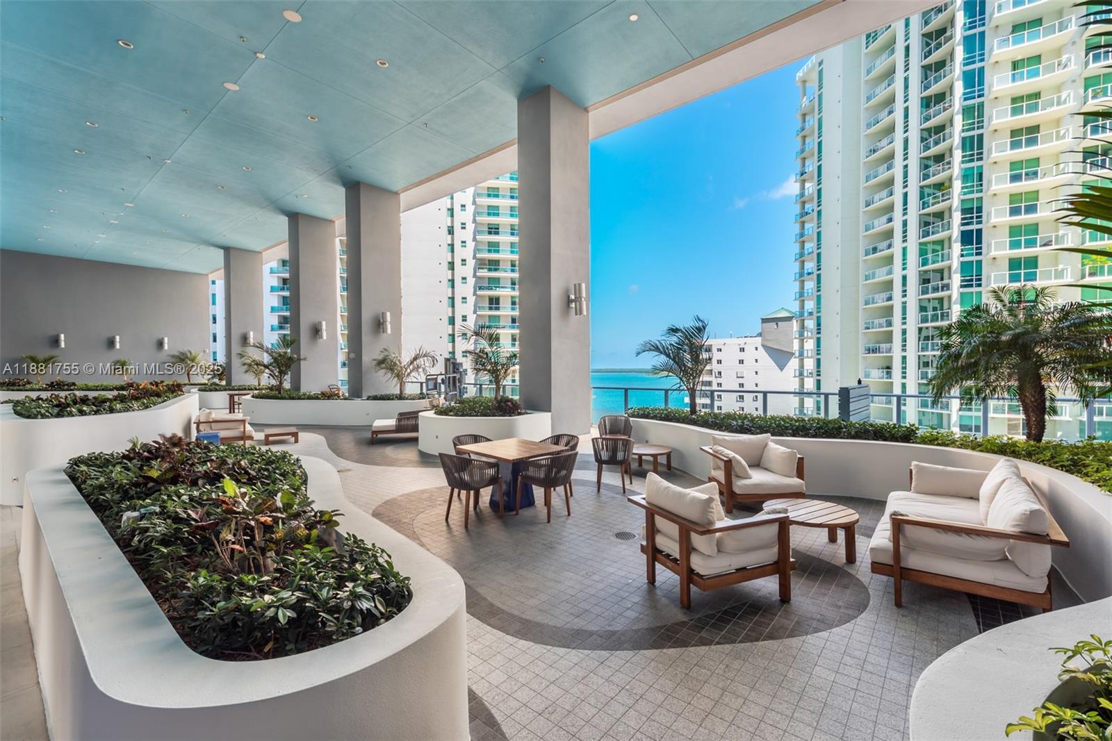 BRICKELLHOUSE CONDO - Residential Lease