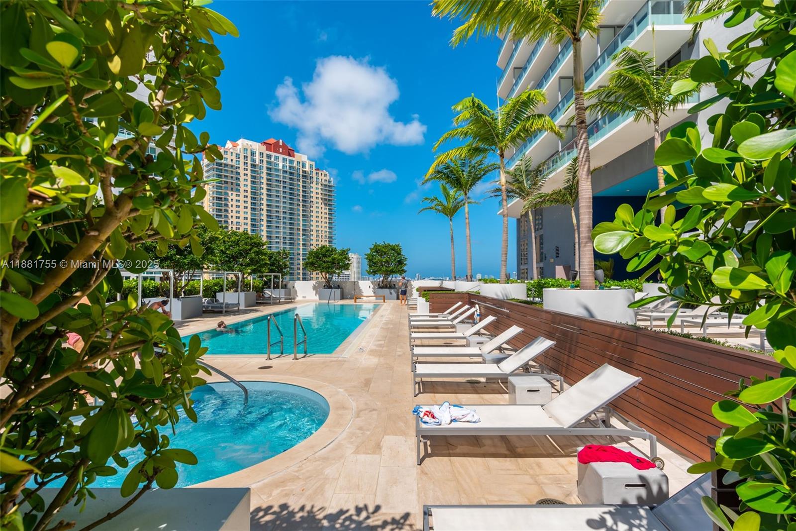 BRICKELLHOUSE CONDO - Residential Lease