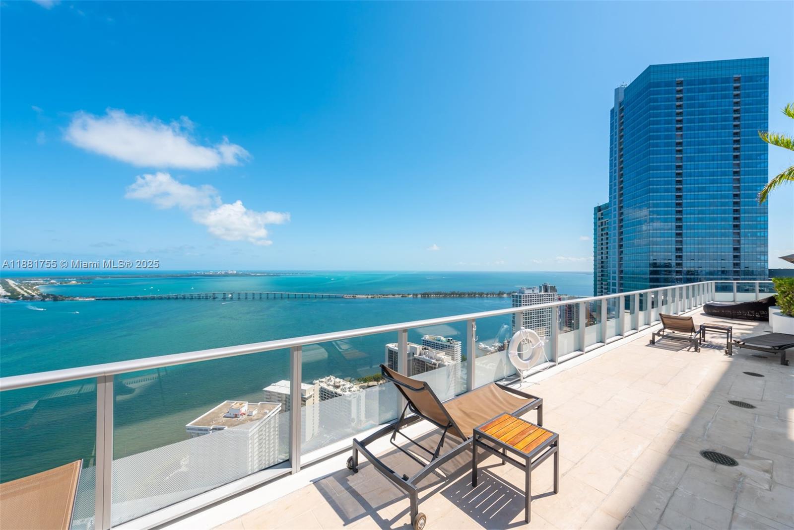 BRICKELLHOUSE CONDO - Residential Lease