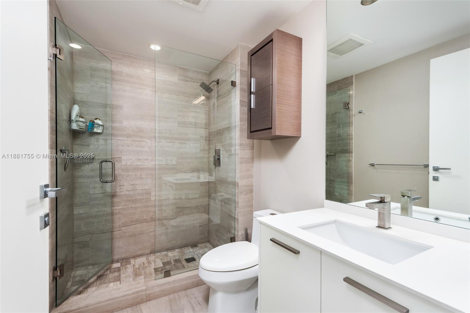 BRICKELLHOUSE CONDO - Residential Lease