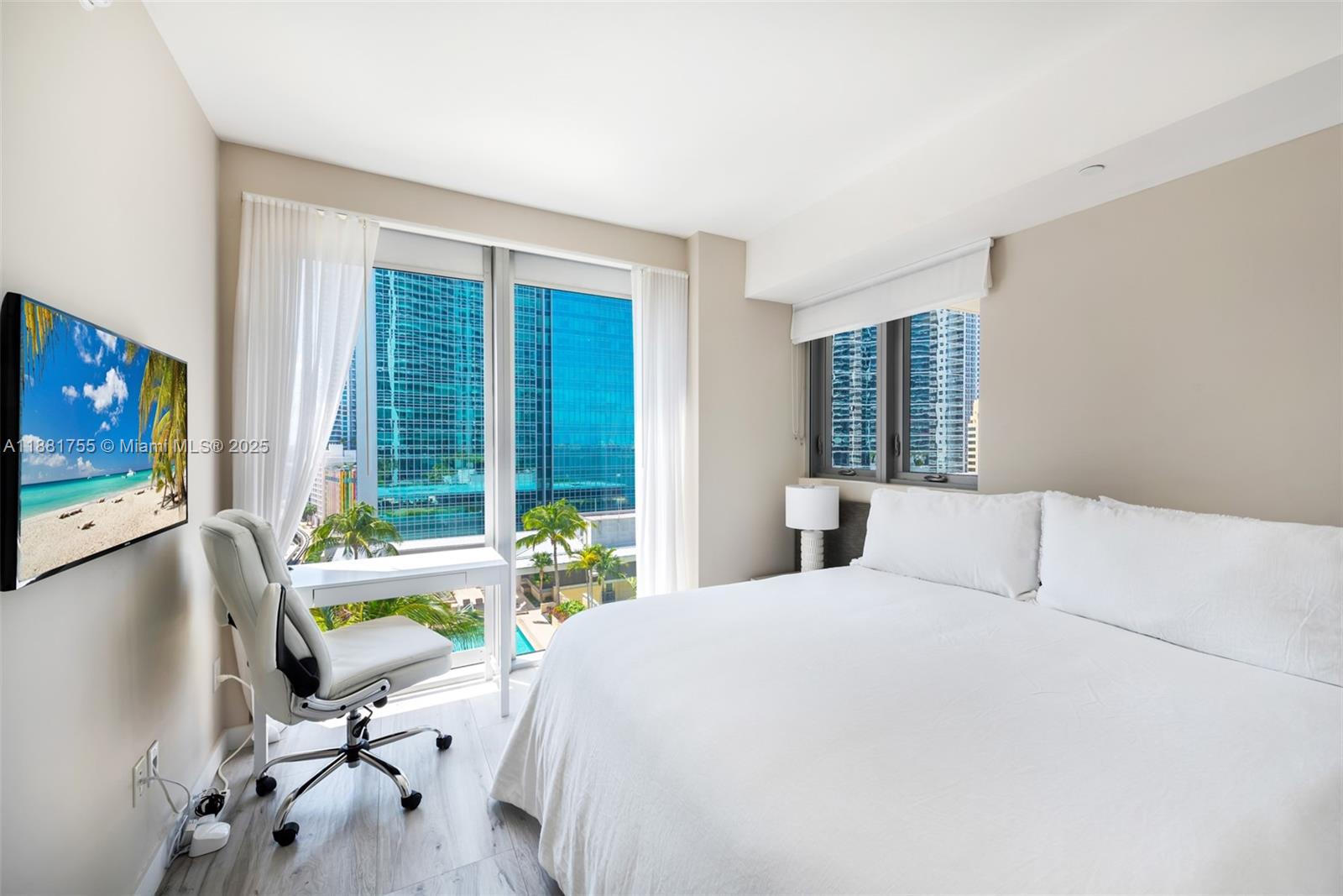 BRICKELLHOUSE CONDO - Residential Lease