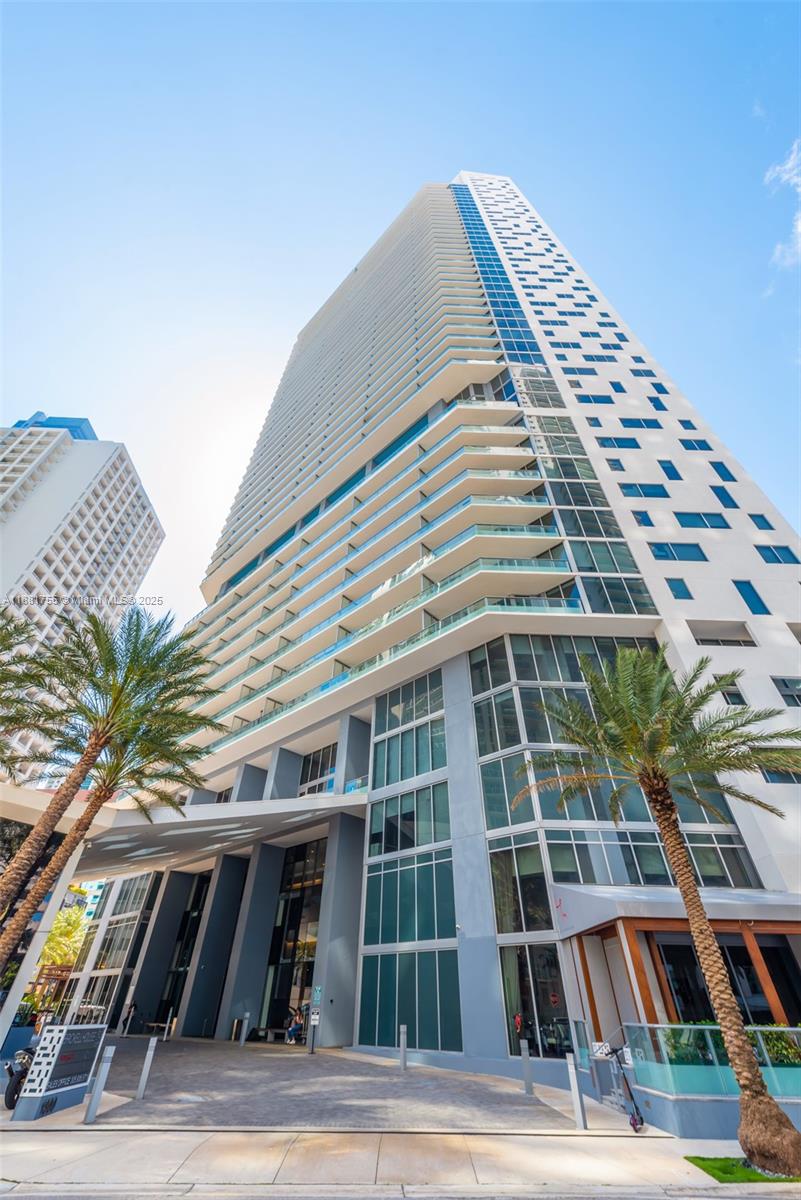 BRICKELLHOUSE CONDO - Residential Lease